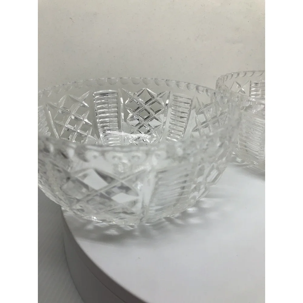 Crystal Glass 4.75